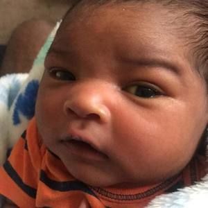 Meet your Posher, Terrell